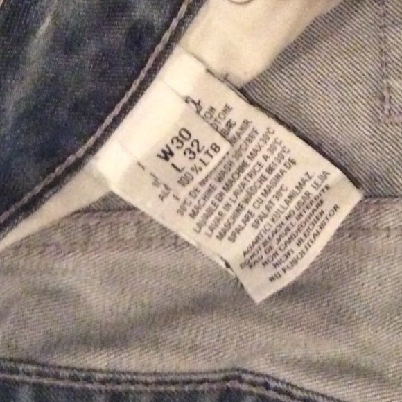 Cute Blue Jeans - Picture 3 of 4